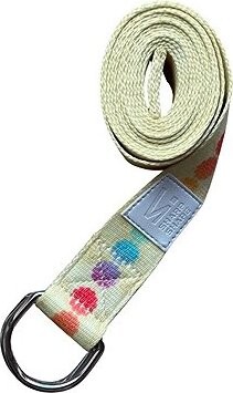 Sharp Shape Jóga páska Asana