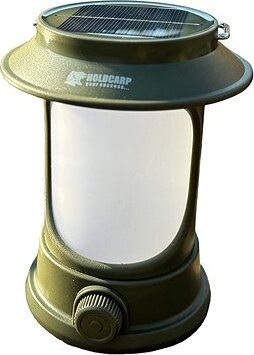 Holdcarp Světlo Solar Lamp