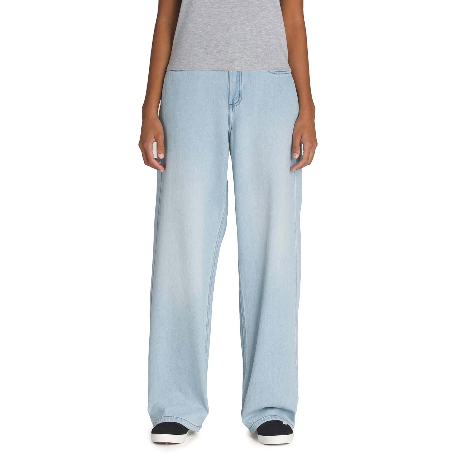 Vans Wms Sirelle 5 Pocket Puddle Pants