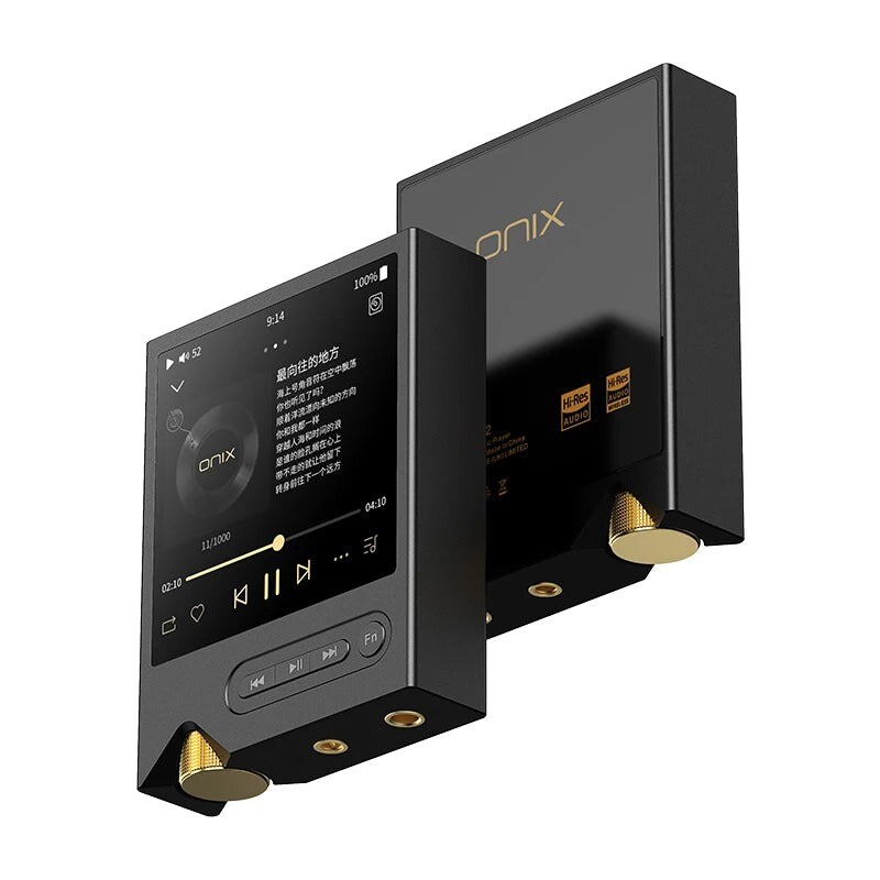 ONIX Tocata XM2 Digital Audio Player