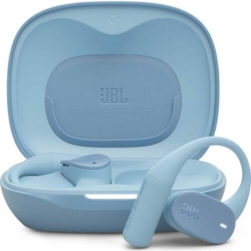 JBL SENSE LITE Modré