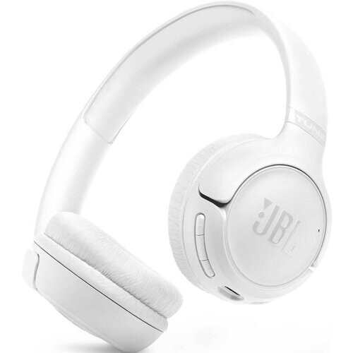 JBL Tune 530BT Biele