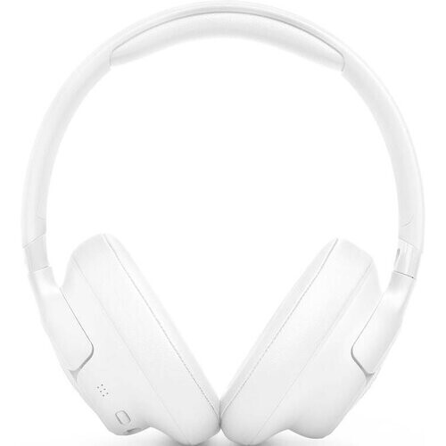 JBL Tune 730BT Biele