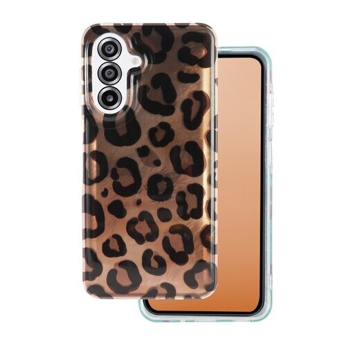 Puzdro Animal Samsung Galaxy A17 - Panther