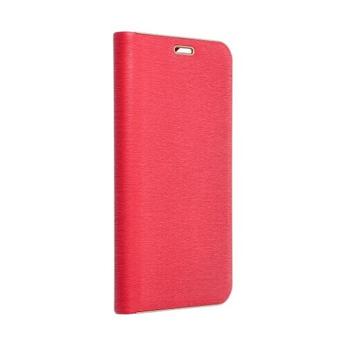 LUNA Book Gold for XIAOMI Redmi Note 15 PRO 5G red