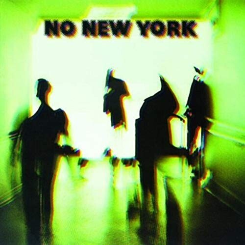 NO NEW YORK