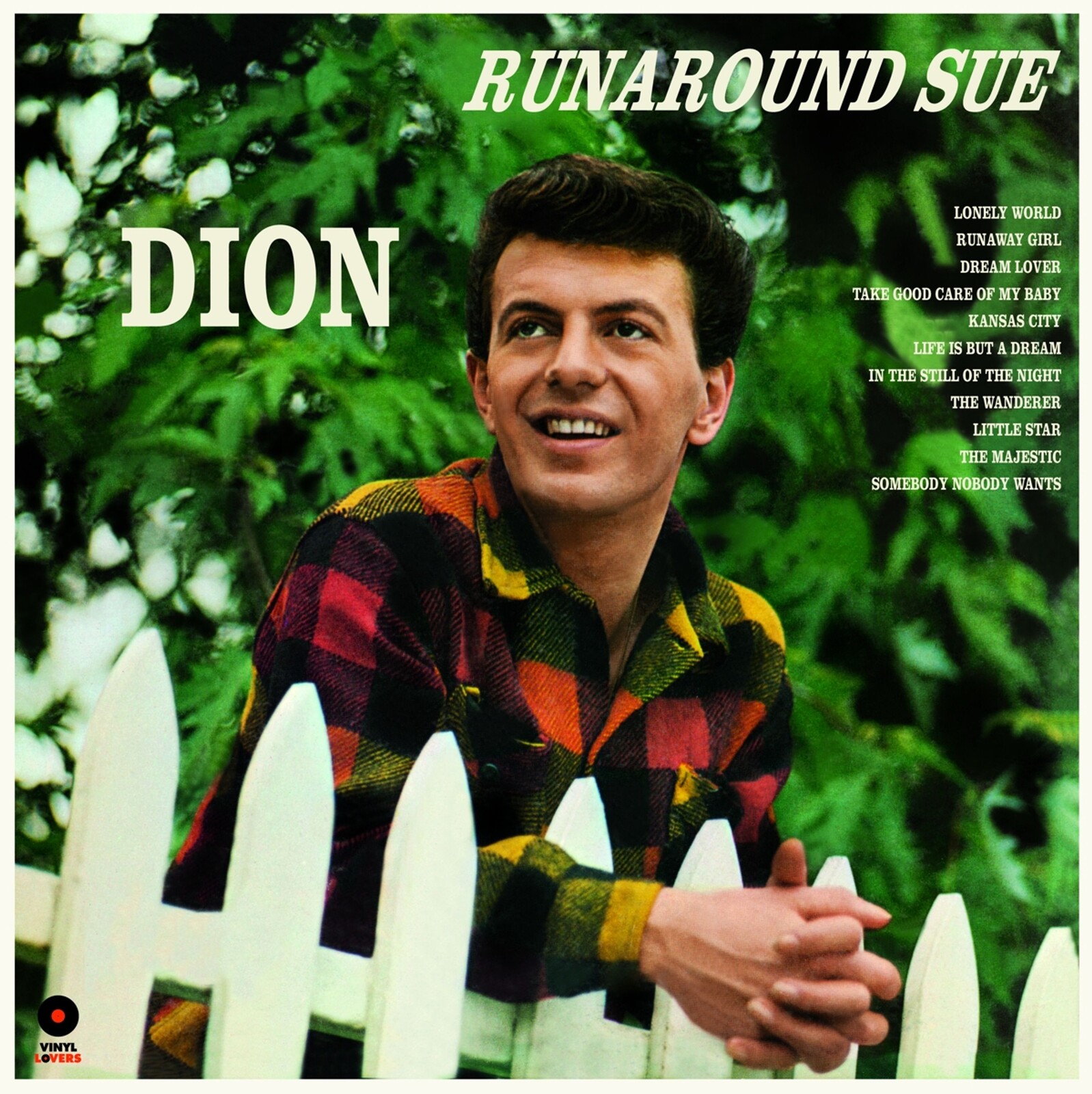 RUNAROUND SUE