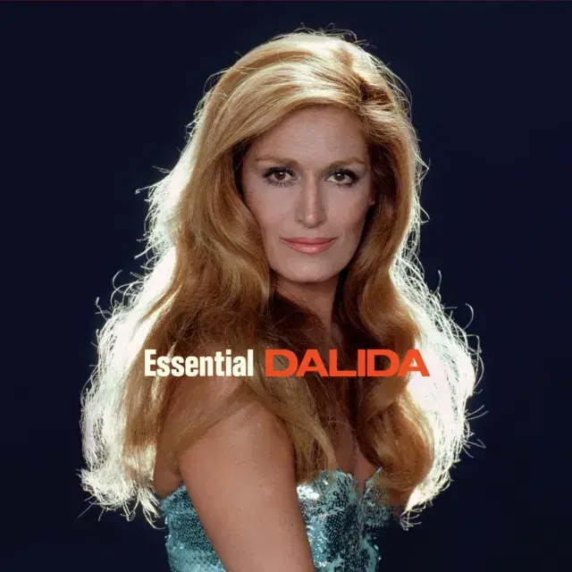 Dalida - Essential / Vinyl LP