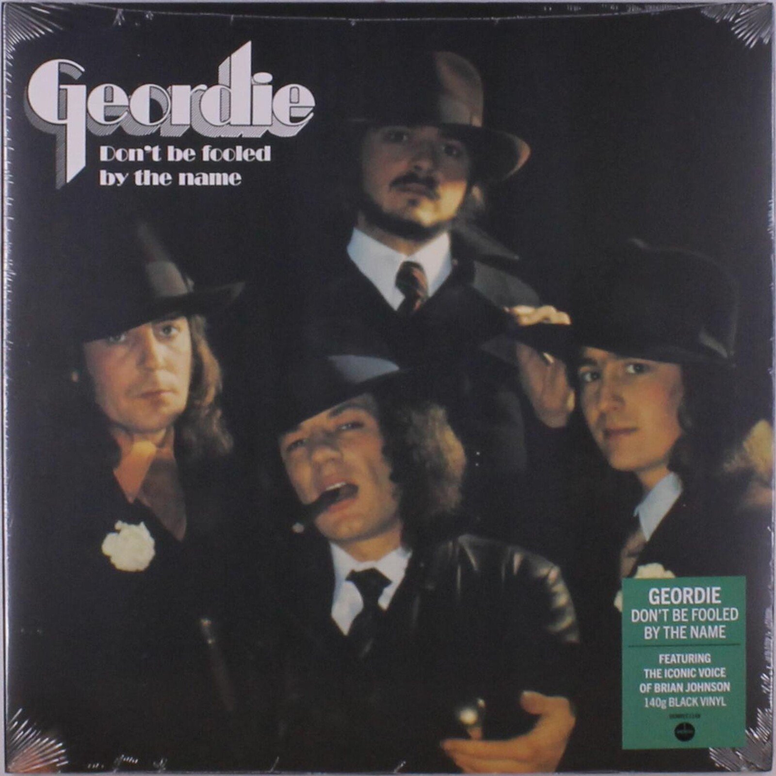 DON T BE FOOLED BY THE NAME