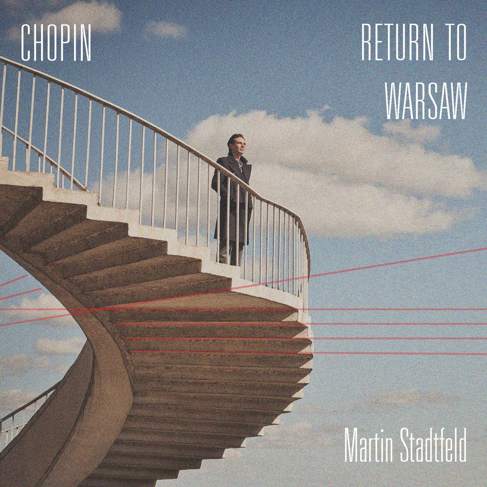 Chopin: Return To Warsaw