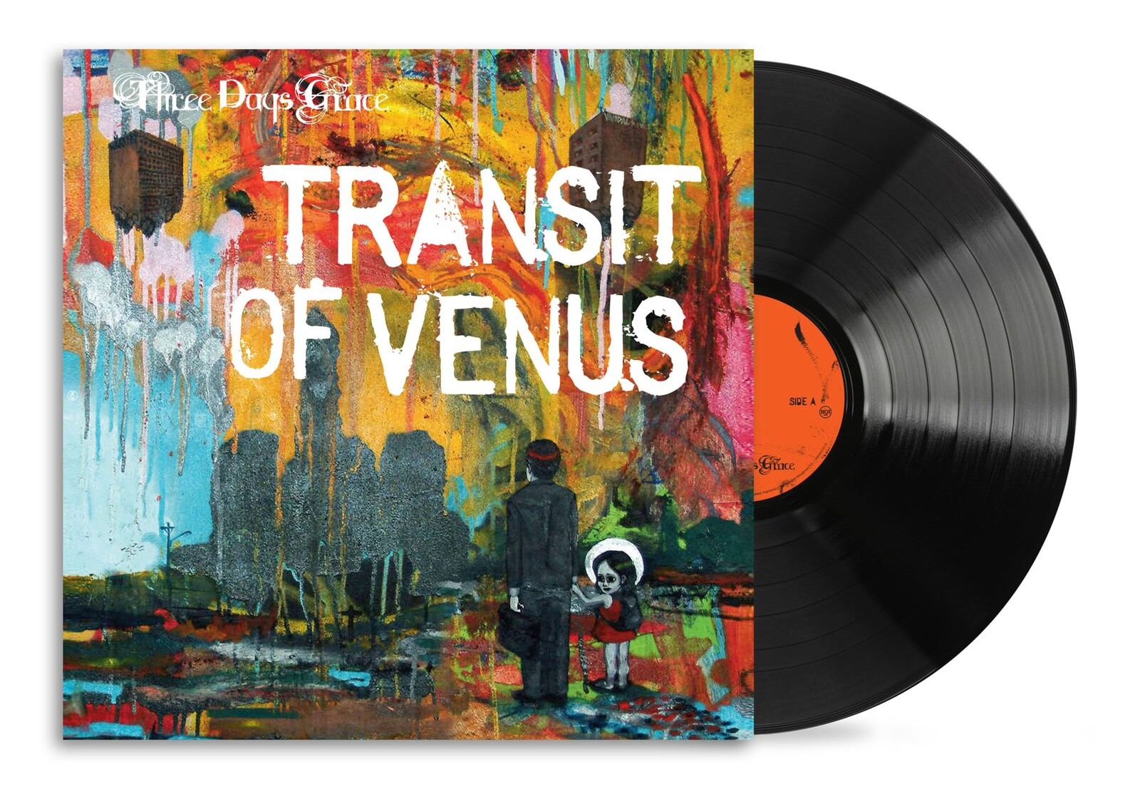 Transit of Venus
