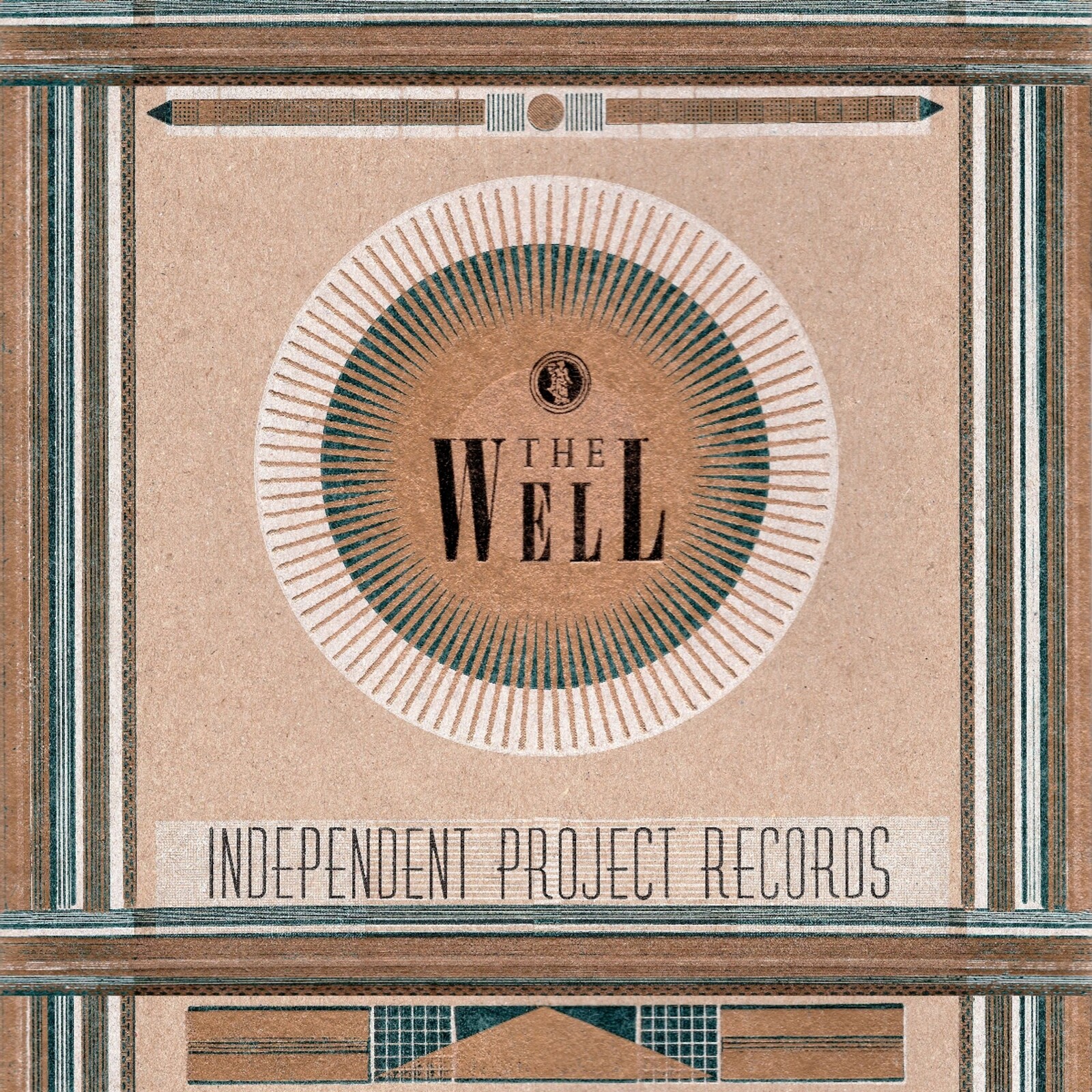 THE WELL - THE INDEPENDENT PROJECT RECORDS COLLECTION II