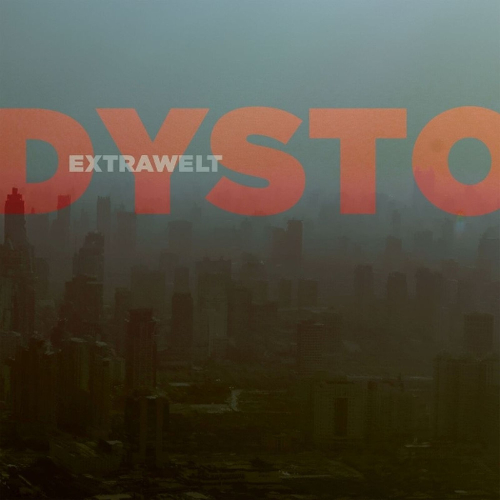 DYSTORTION
