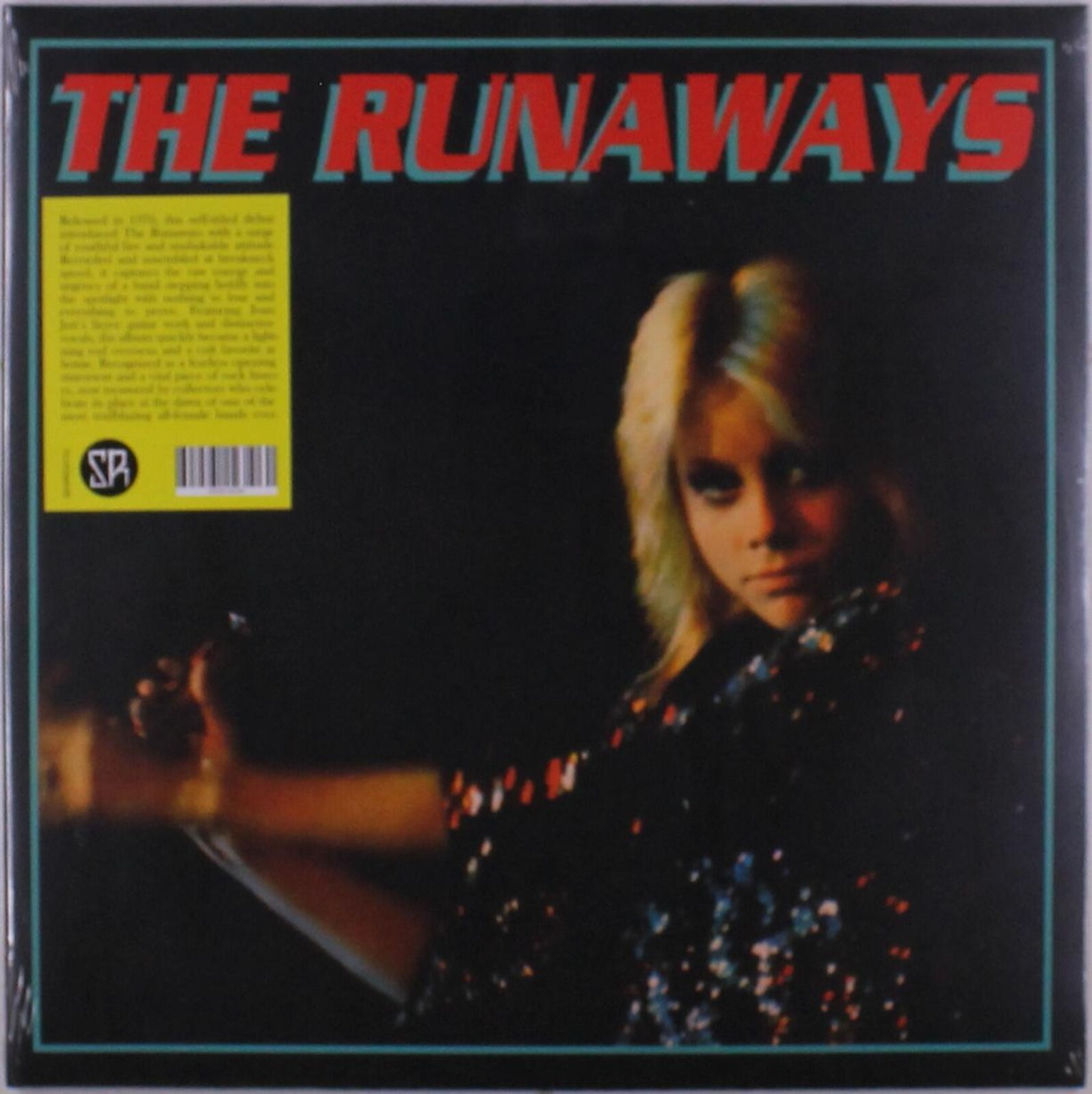 THE RUNAWAYS