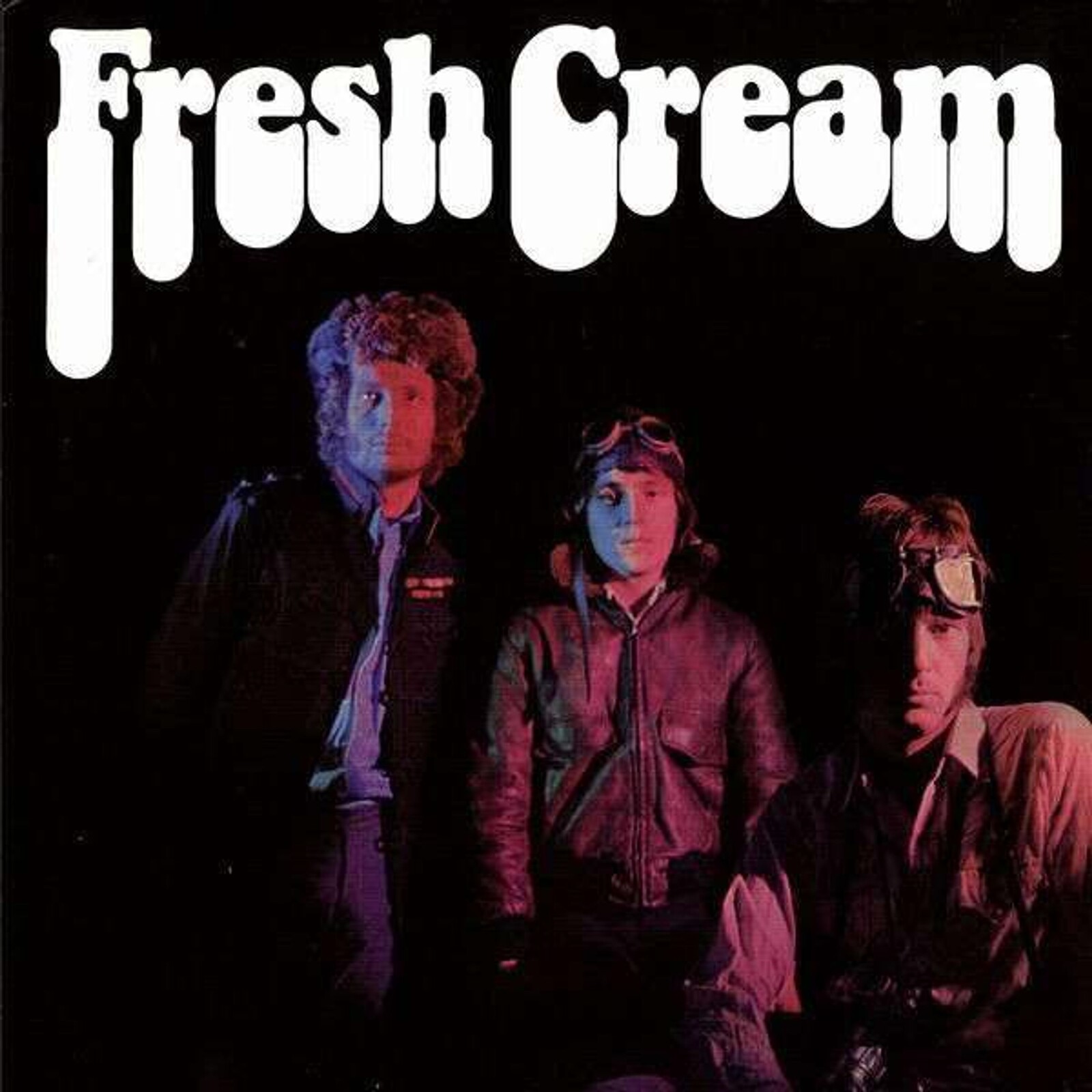 FRESH CREAM