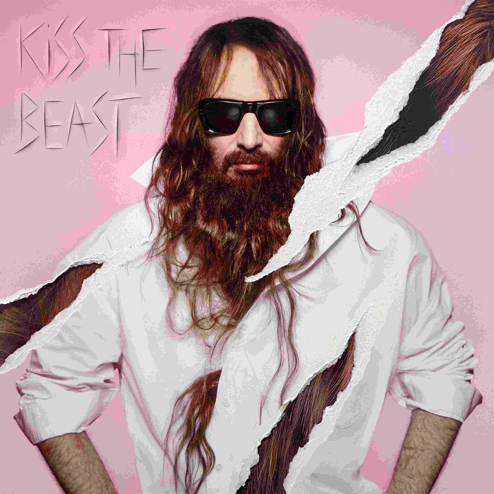 KISS THE BEAST