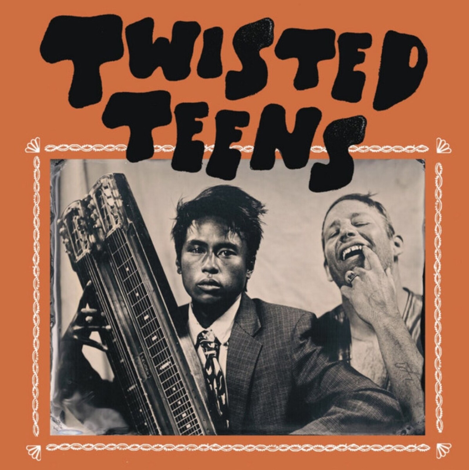 TWISTED TEENS