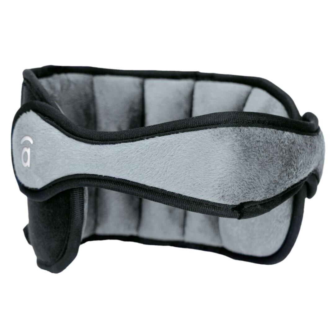 Asalvo Fixácia hlavičky pre pokojný spánok v aute