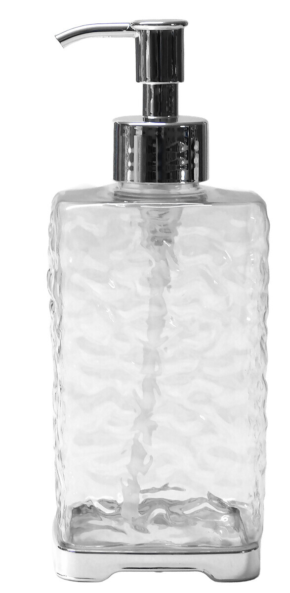 MAKRO - Dávkovač na tekuté mydlo, umelá hmota