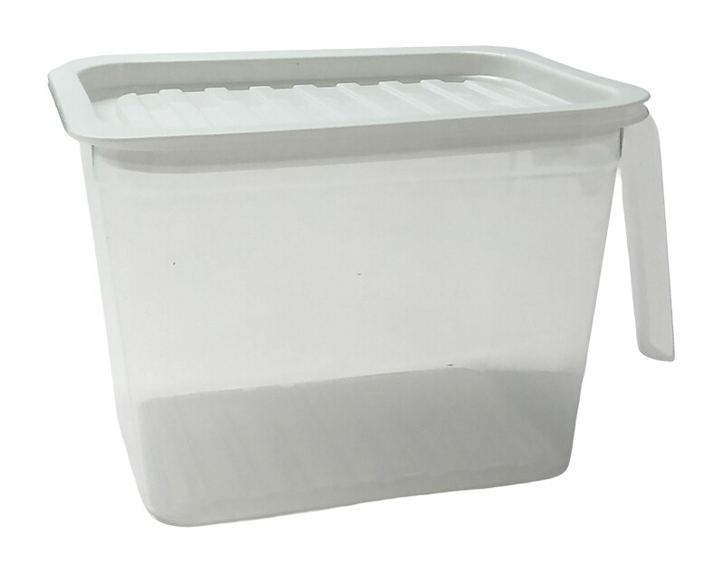 MAKRO - Dóza na potraviny s poklopom