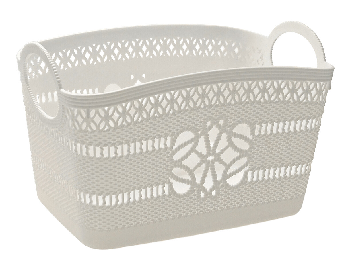 MAKRO - Košík umelá hmota 32,3x22x20,5cm