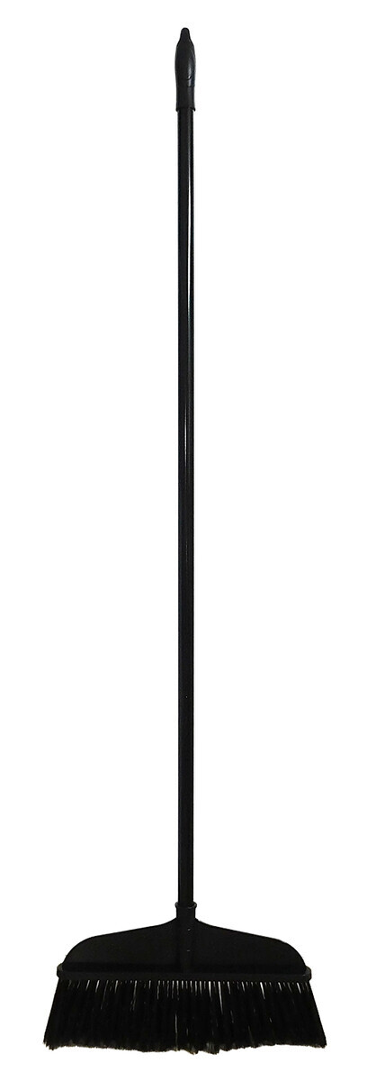 MAKRO - Metla s násadou 34x135cm