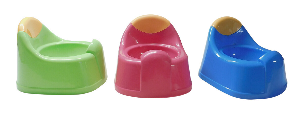 MAKRO - Nočník detský, umelá hmota