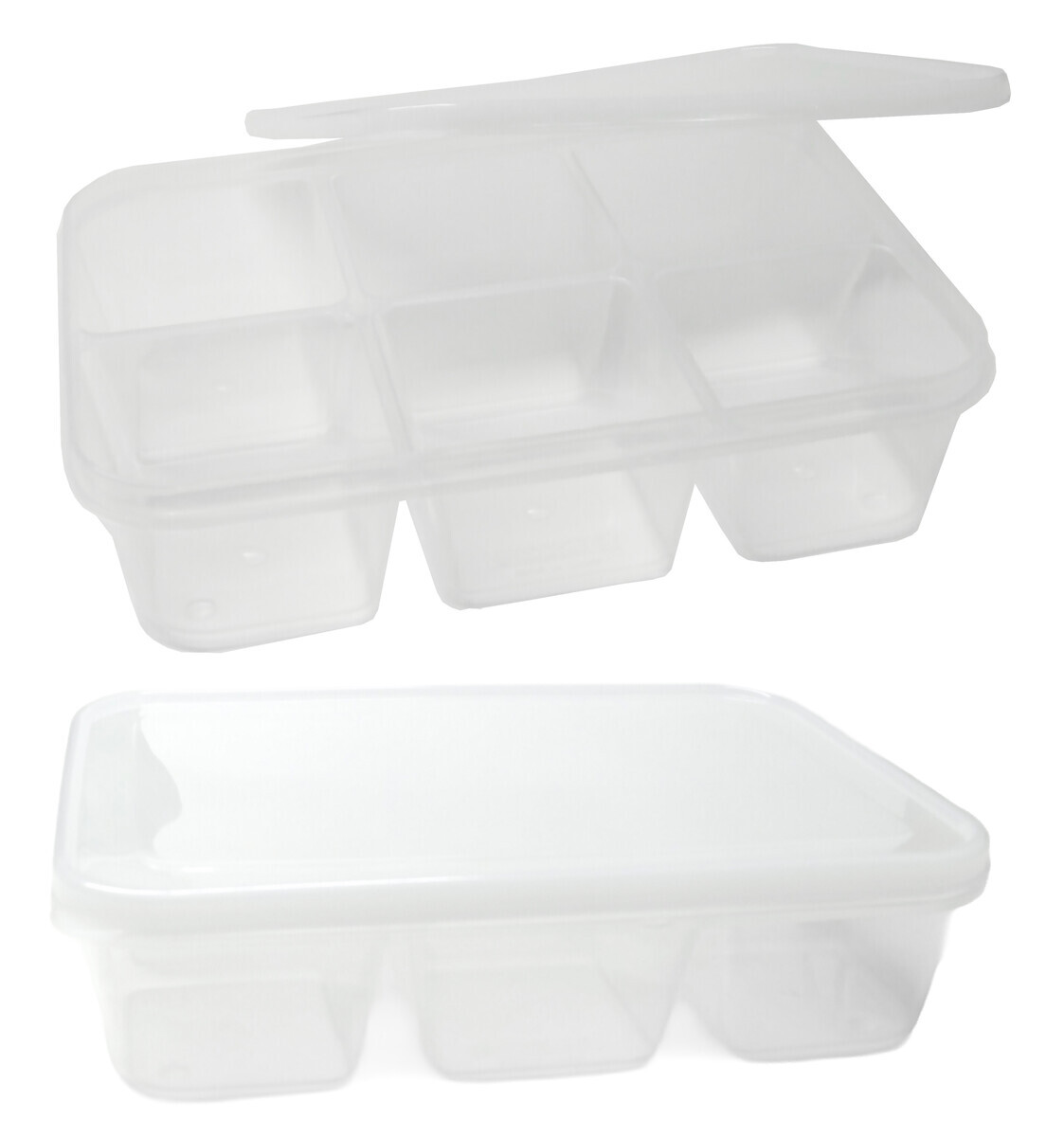 MAKRO - Organizér do chladničky 24,5x19x6cm