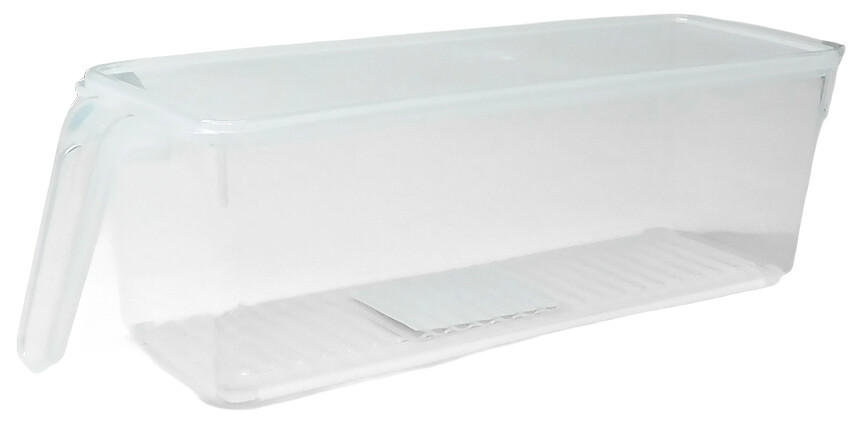 MAKRO - Organizér do chladničky 29,5x10cm