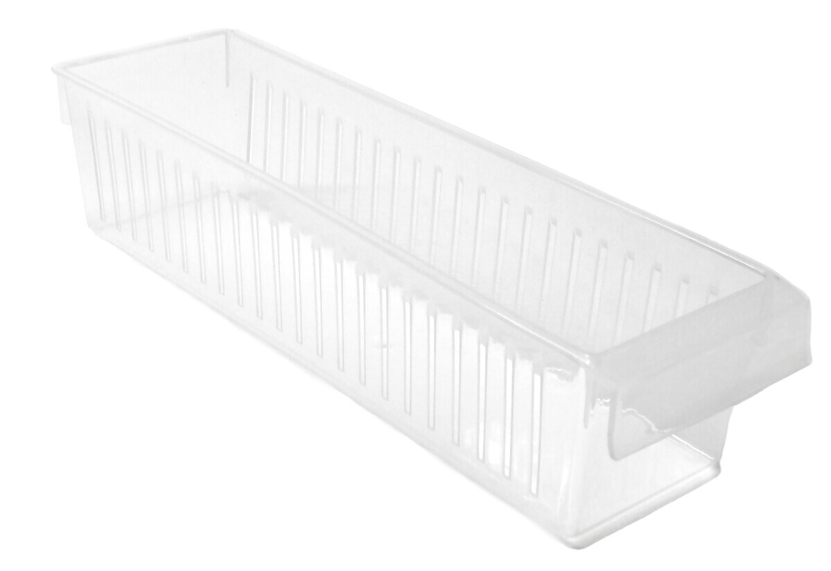 MAKRO - Organizér do chladničky 29x8xcm