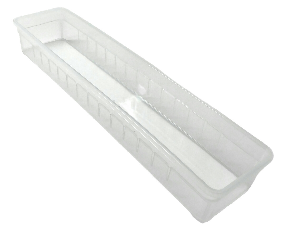 MAKRO - Organizér do chladničky 35x8xcm