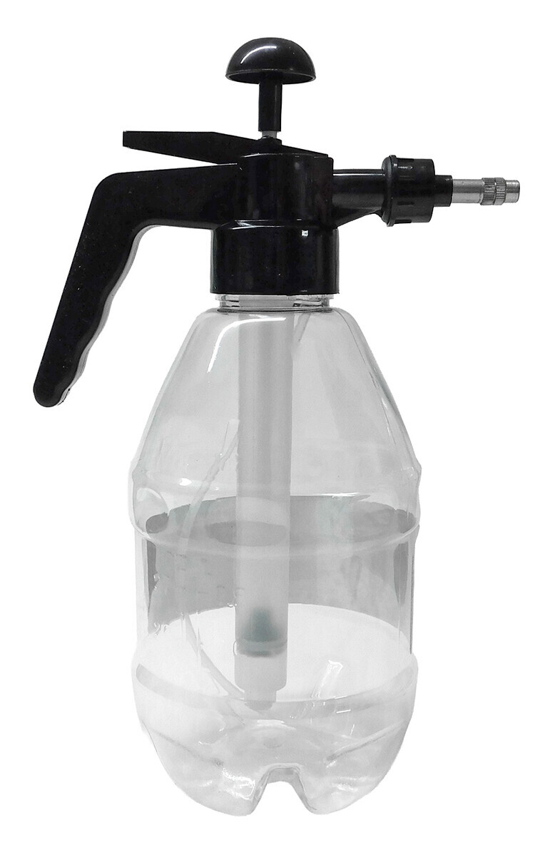 MAKRO - Postrekovač 2L