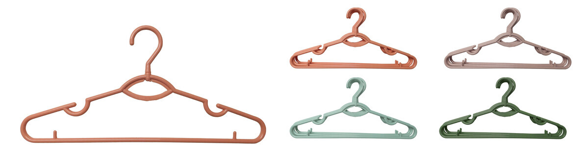 MAKRO - Ramienka 5ks