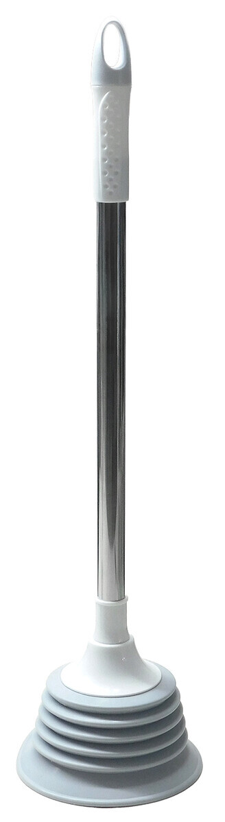 MAKRO - Zvon na výlevky