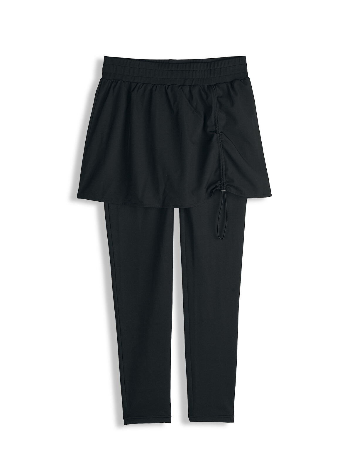 GATE Legíny so sukňou