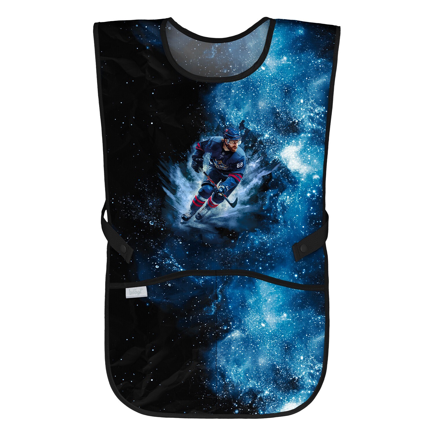 Detská zástera BAAGL - Hokej