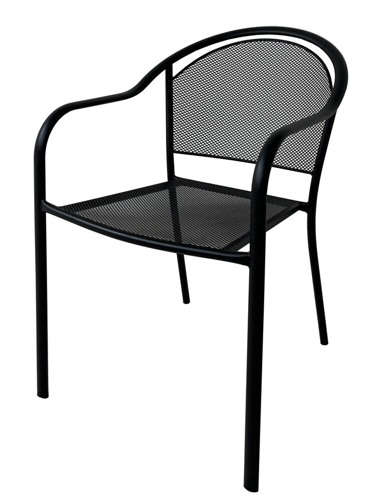 Záhradná stolička ZWMC-260B Rojaplast