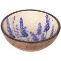 Tácky na drobnosti Signes Grimalt  Miska S Levanduľou M