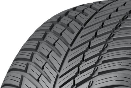 Nokian Seasonproof 2 XL 255/50 R19 107Y