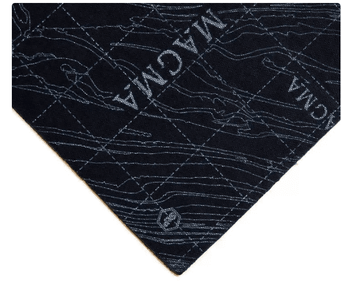 Bitmat Samolepiaca pena 2v1 s butylovou vrstvou 6mm 75x47cm Magma