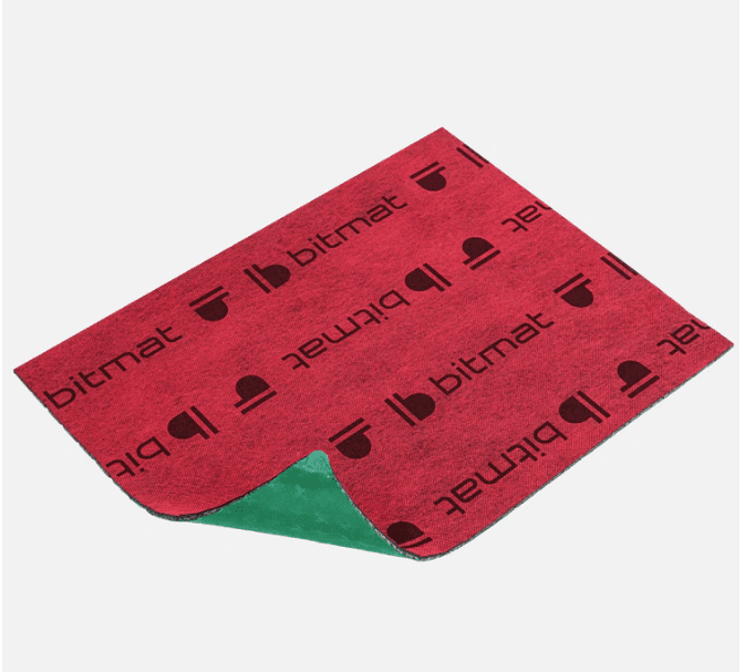 Bitmat Samolepiaca tepelna a zvukova izolacia 5mm 47x36,5cm