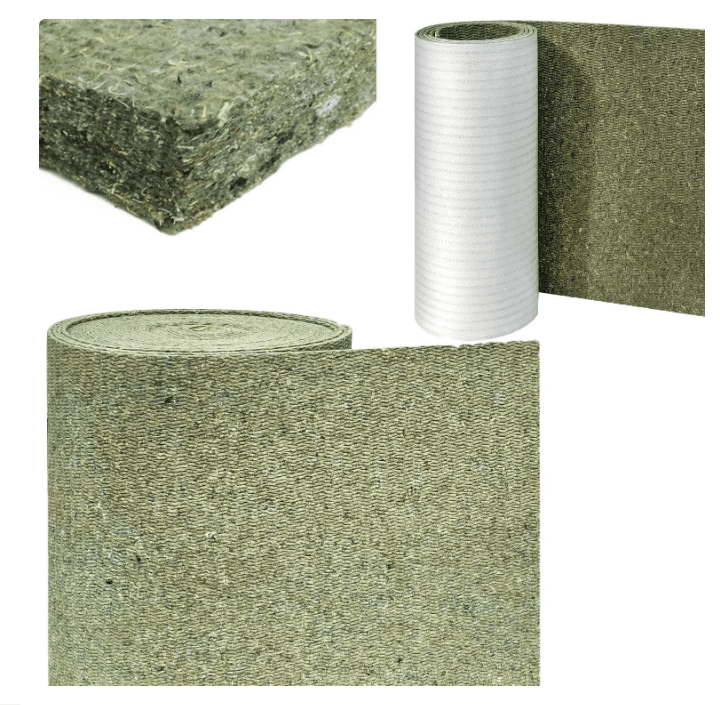 Bitmat Samolepiaci akustický filc 20mm 100x100cm