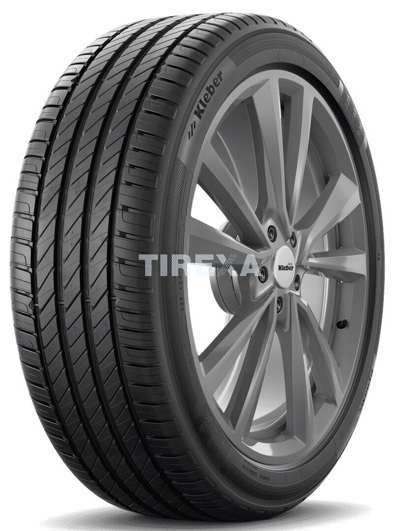 Kleber 255/60R18 112H DYNAXER HP5 SUV