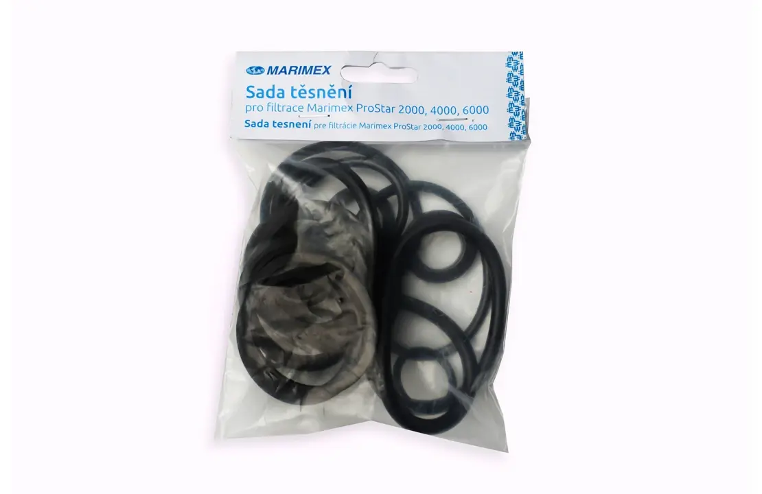 Marimex | Súprava tesnení pre filtrácie Marimex ProStar 2000,4000,6000 | 10604347