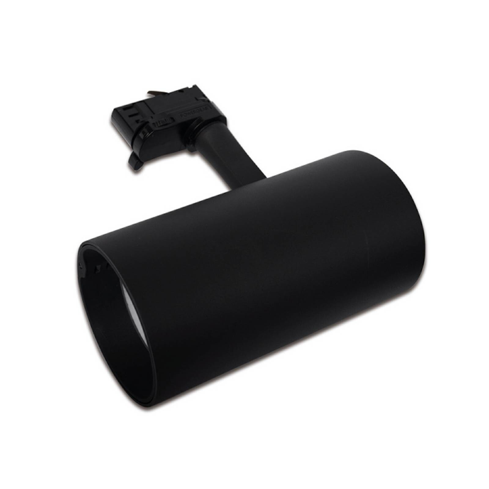 LED bodové svetlá AI, 3-fázový, čierny, CCT, stmievateľné, 35 W, 24°