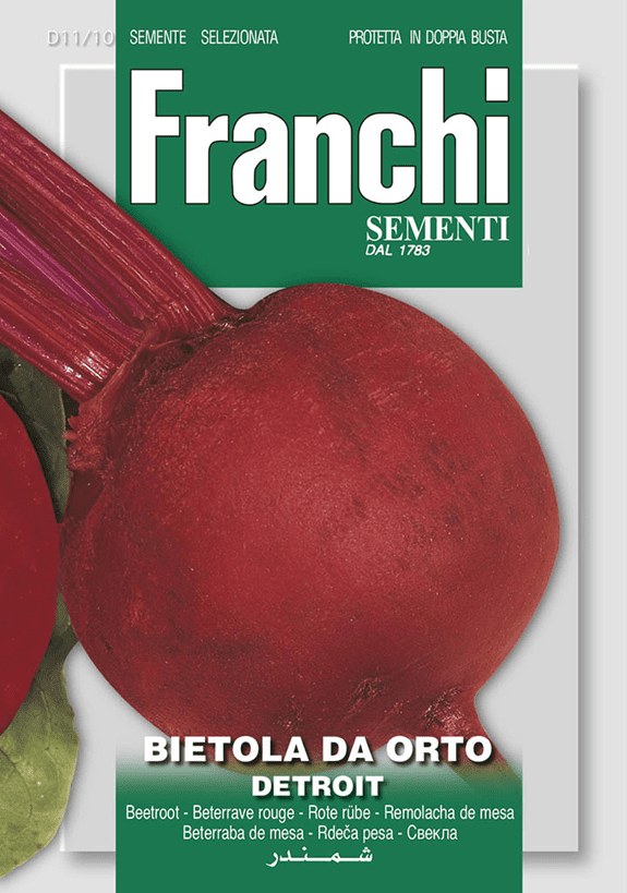 Franchi Cvikla DETROIT 2