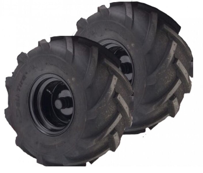 AL-KO Radiálne terénne pneumatiky 20