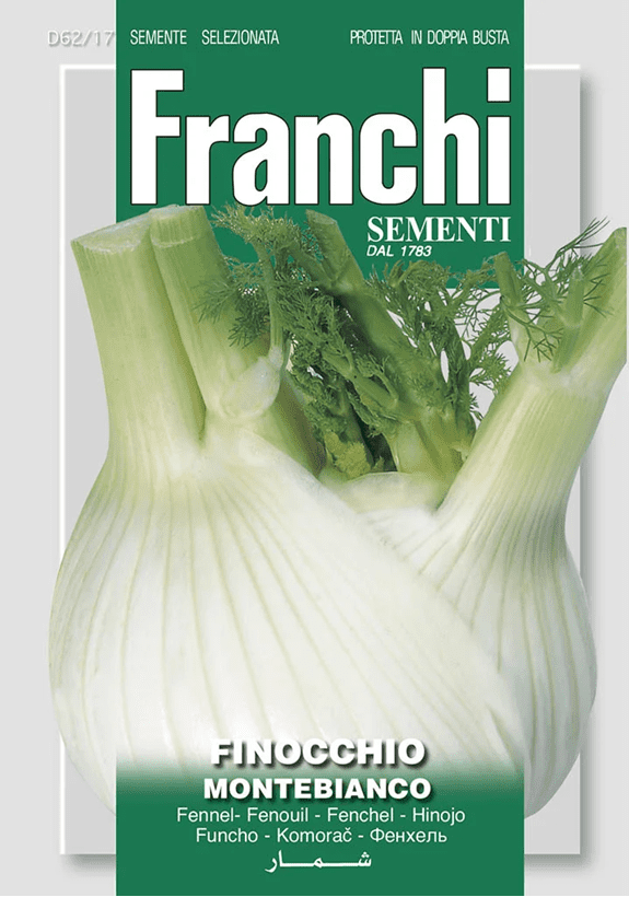 Franchi Fenikel MONTEBIANCO