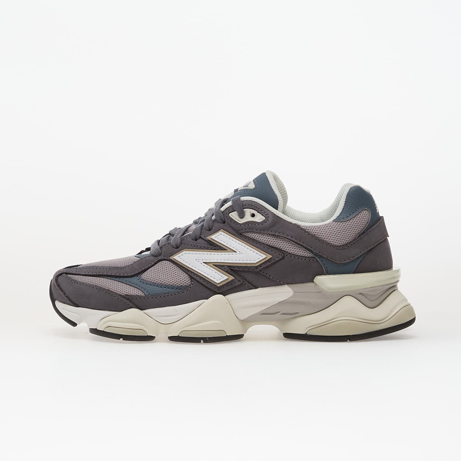 Tenisky New Balance 9060 Neptune Grey/ Shadow Blue EUR 43