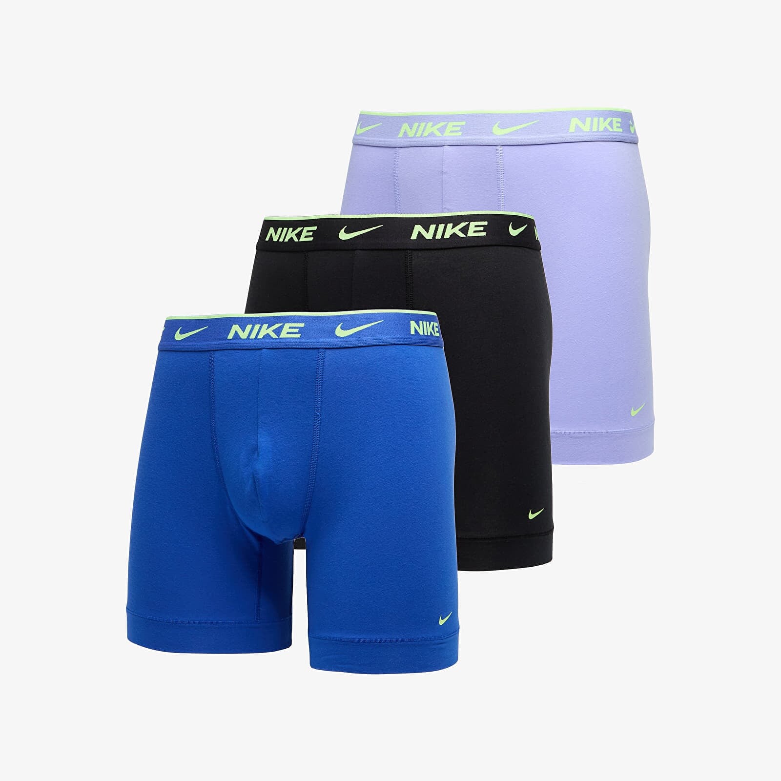 Boxerky Nike Boxer Brief 3-Pack Multicolor XL